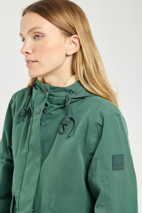 Parka respirante BOXCOAT - Bermudes - 2