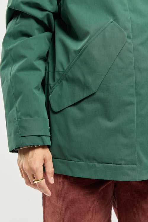 Parka respirante BOXCOAT - Bermudes - 5
