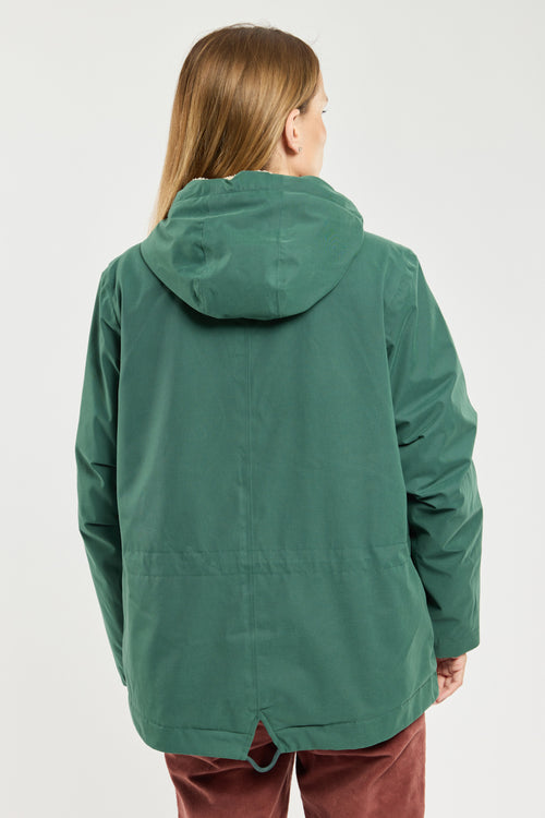 Parka respirante BOXCOAT - Bermudes - 6