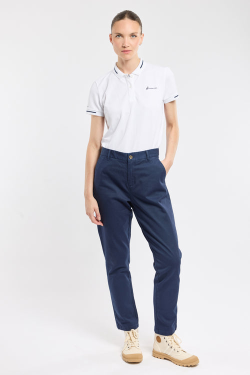 Polo CABESTAN - Bermudes - 3