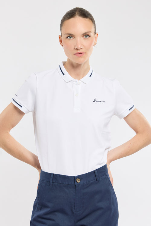 Polo CABESTAN - Bermudes - 1