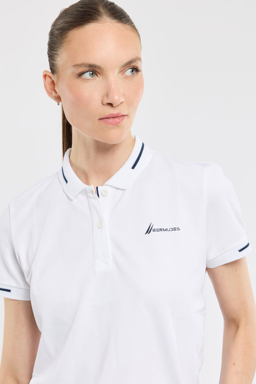 Polo CABESTAN - Bermudes - 2