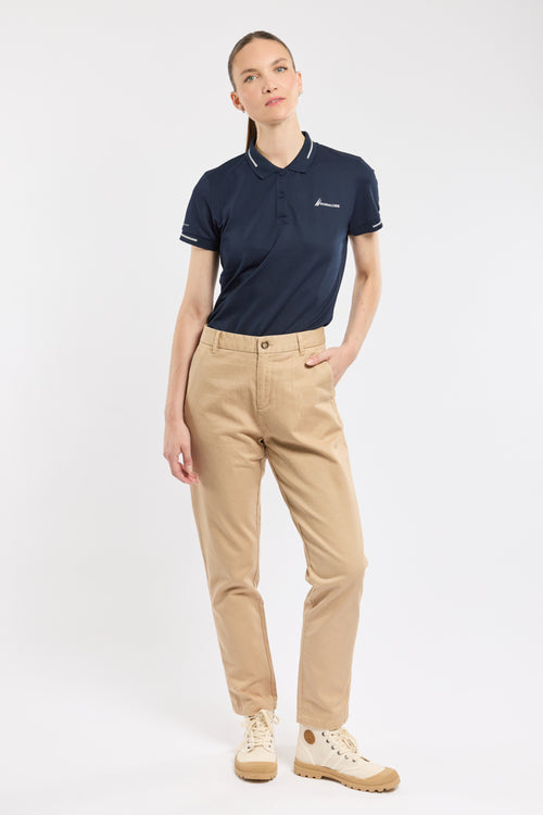 Polo CABESTAN - Bermudes - 3