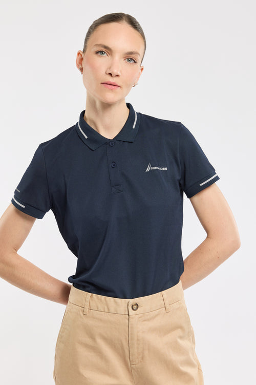 Polo CABESTAN - Bermudes - 1