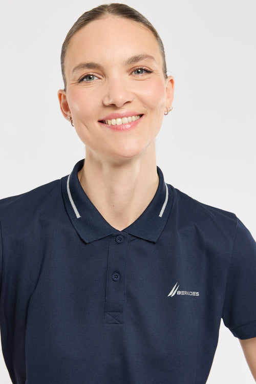 Polo CABESTAN - Bermudes - 2