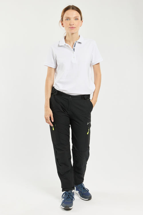 Pantalon technique LAKKARI - Bermudes - 1