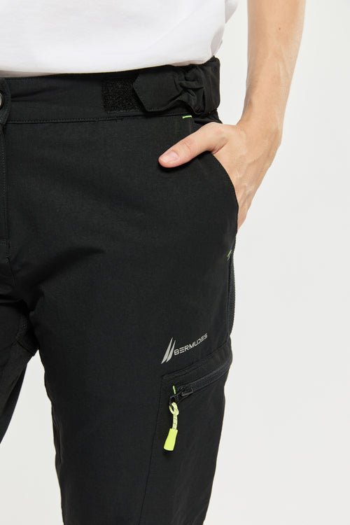 Pantalon technique LAKKARI - Bermudes - 2