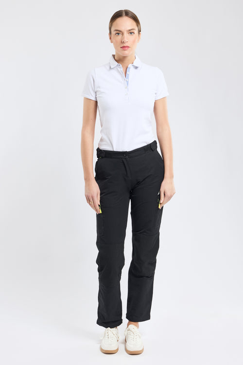 Pantalon technique LAKKARI - Bermudes - 1