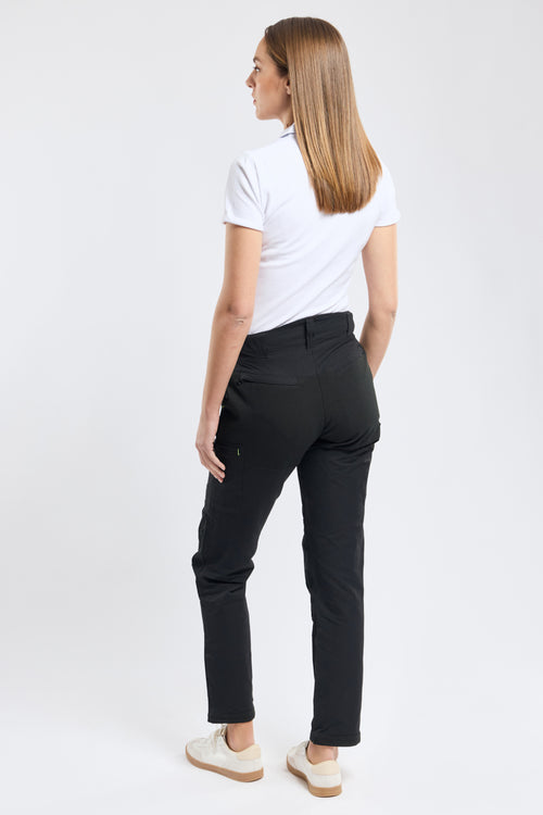 Pantalon technique LAKKARI - Bermudes - 2