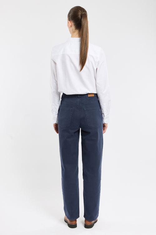 Pantalon LEANDRO - coton - Bermudes - 2