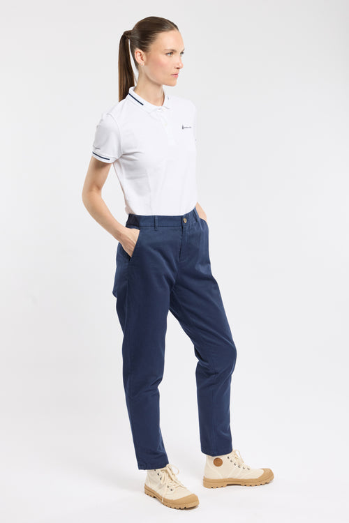 Pantalon LOFER - coton - Bermudes - 1