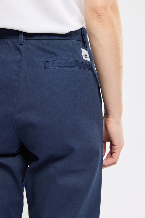 Pantalon LOFER - coton - Bermudes - 4