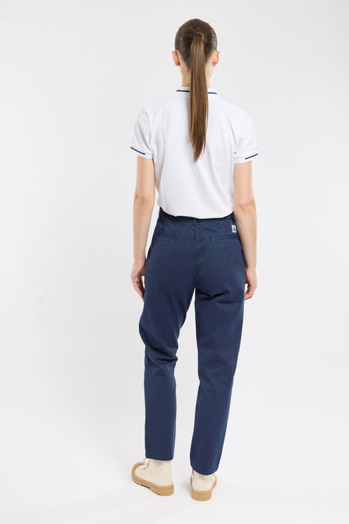 Pantalon LOFER - coton - Bermudes - 2