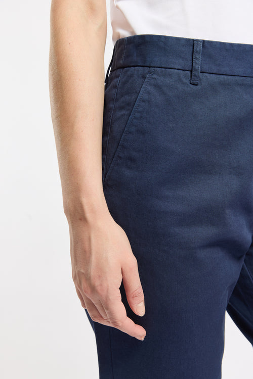 Pantalon LOFER - coton - Bermudes - 3