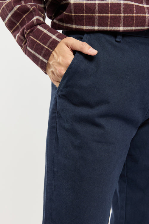 Pantalon LOFER - coton - Bermudes - 2