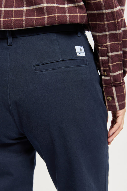 Pantalon LOFER - coton - Bermudes - 4