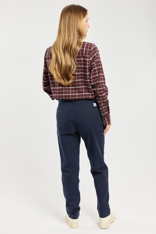 Pantalon LOFER - coton - Bermudes - 3