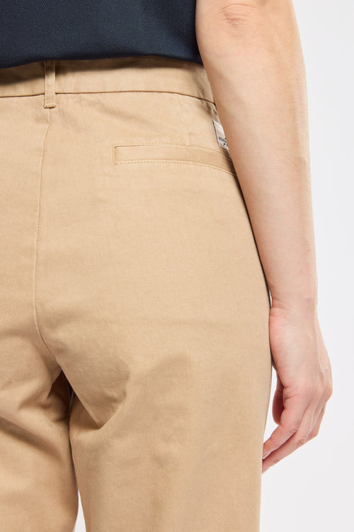 Pantalon LOFER - coton - Bermudes - 4