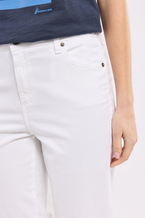 Pantalon 7/8 LAGORA - Bermudes - 2