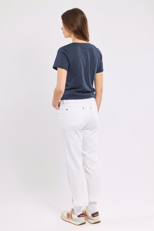 Pantalon 7/8 LAGORA - Bermudes - 3