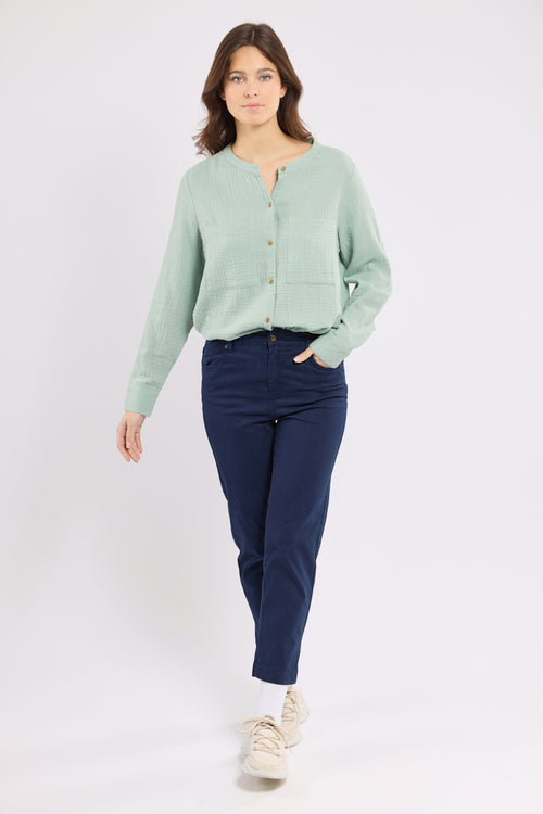 Pantalon 7/8 LAGORA - Bermudes - 1
