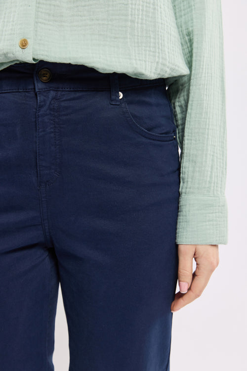 Pantalon 7/8 LAGORA - Bermudes - 2