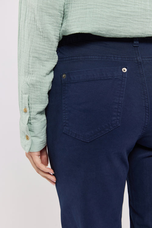 Pantalon 7/8 LAGORA - Bermudes - 4