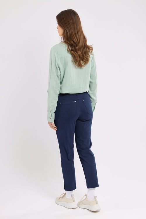 Pantalon 7/8 LAGORA - Bermudes - 3