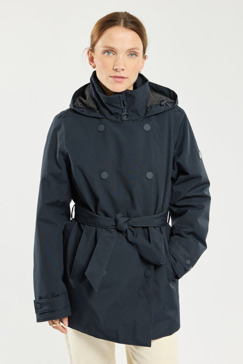 Trench-coat imperméable BROOKHILL - Bermudes - 3