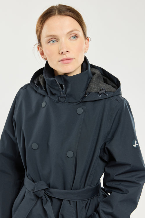 Trench-coat imperméable BROOKHILL - Bermudes - 2