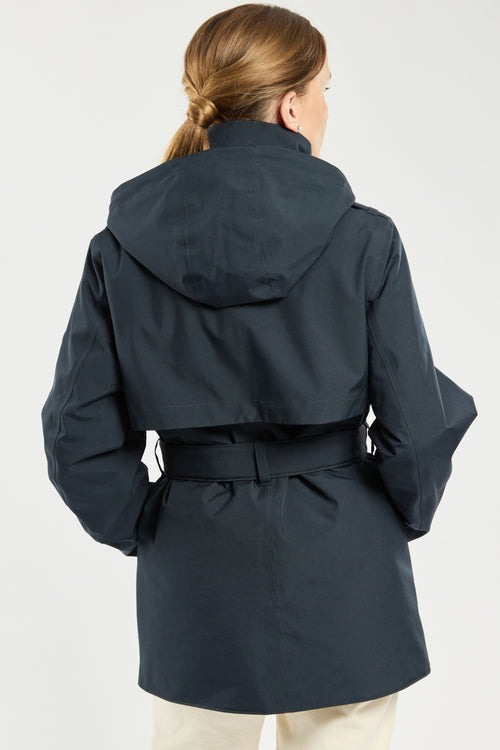 Trench-coat imperméable BROOKHILL - Bermudes - 5