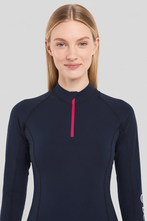 T-shirt technique OLIVIA - Ceramiq® - Bermudes - 2