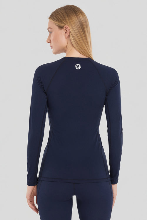 T-shirt technique OLIVIANNA - Ceramiq® - Bermudes - 4