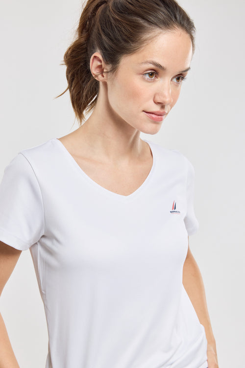 T-shirt CLERVY - polyester recyclé - Bermudes - 2