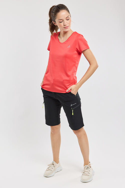 T-shirt CLERVY - polyester recyclé - Bermudes - 3