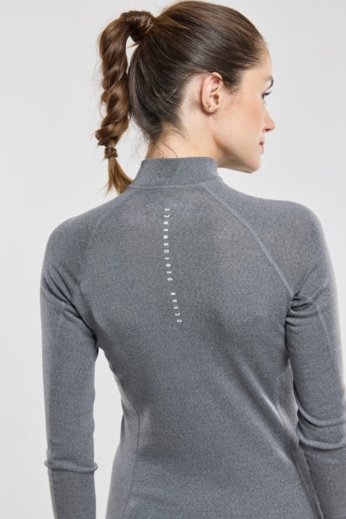 T-shirt thermique OLIVIA 3 - Bermudes - 2