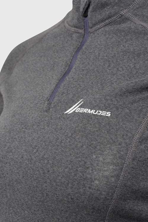 T-shirt thermique OLIVIA 3 - Bermudes - 2