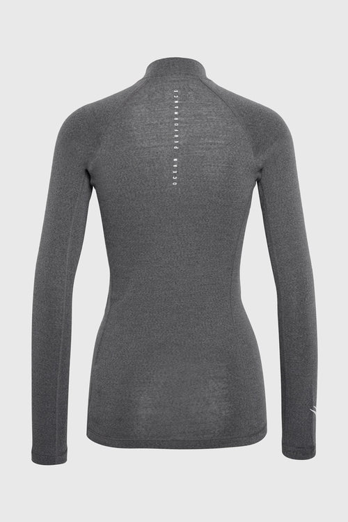T-shirt thermique OLIVIA 3 - Bermudes - 3