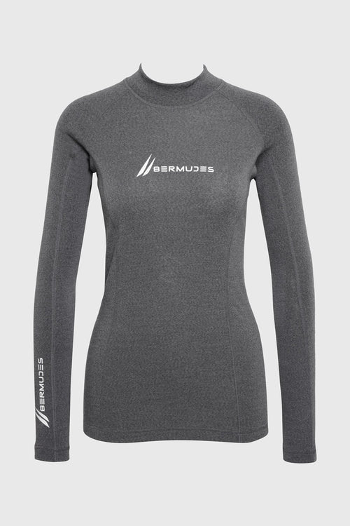 T-shirt thermique OLIVIANNA 3 - Bermudes - 1