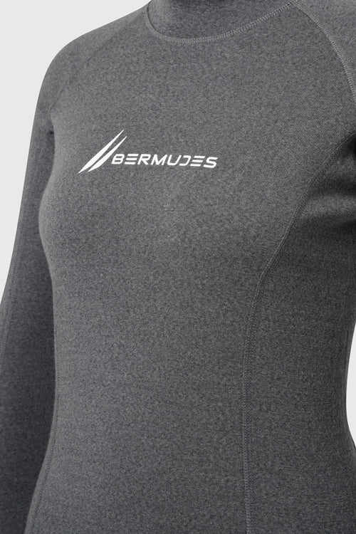 T-shirt thermique OLIVIANNA 3 - Bermudes - 2