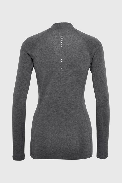 T-shirt thermique OLIVIANNA 3 - Bermudes - 3