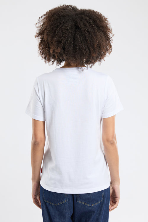 T-shirt uni CANOTIER - coton biologique - Bermudes - 3