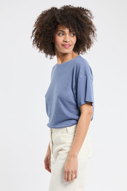 T-shirt uni COSTA - Bermudes - 4