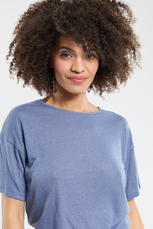 T-shirt uni COSTA - Bermudes - 2