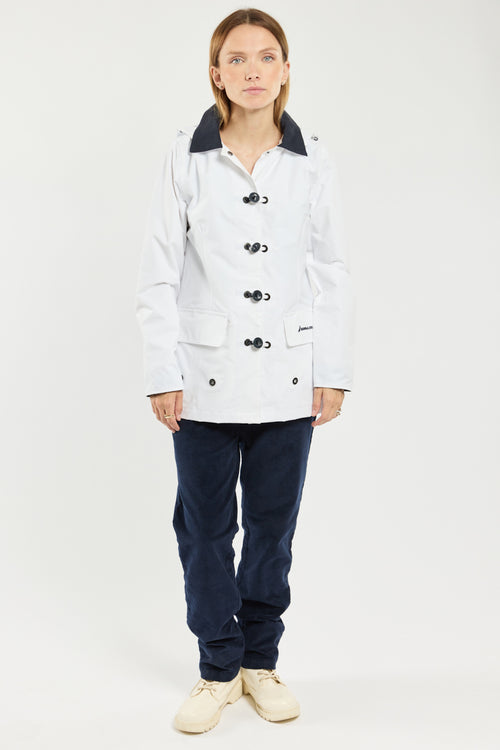 Parka NEW BALTIMORE - Bermudes - 3