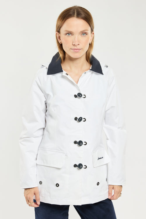 Parka NEW BALTIMORE - Bermudes - 1