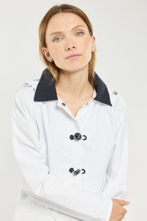 Parka NEW BALTIMORE - Bermudes - 2