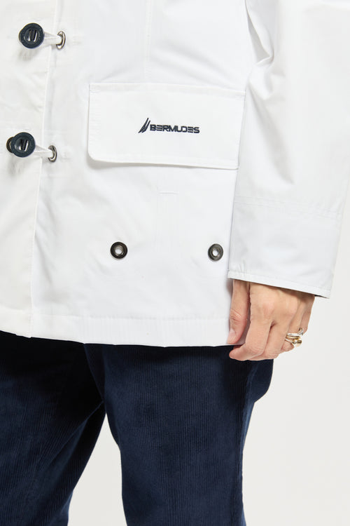 Parka NEW BALTIMORE - Bermudes - 4