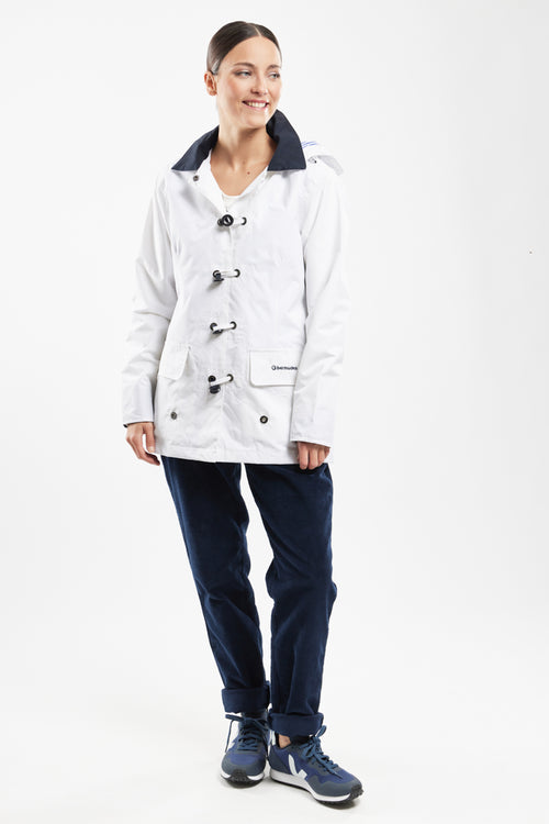 Parka NEW BALTIMORE - Bermudes - 3