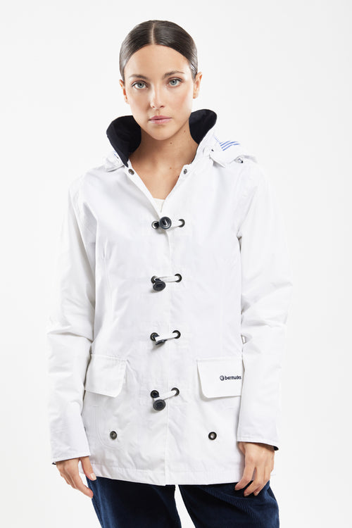 Parka NEW BALTIMORE - Bermudes - 1